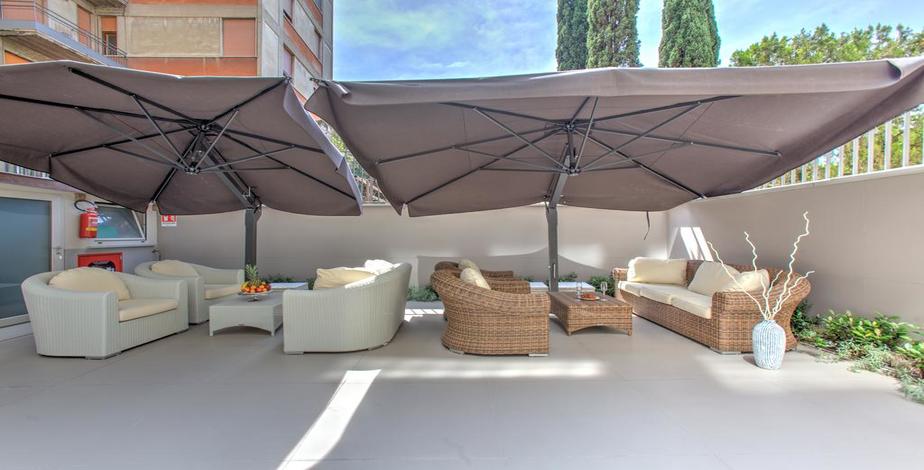 MH Florence Hotel & Spa - 1