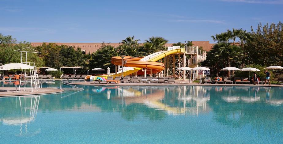 Magical Marrakech With Luxury All Inclusive Stay - 1