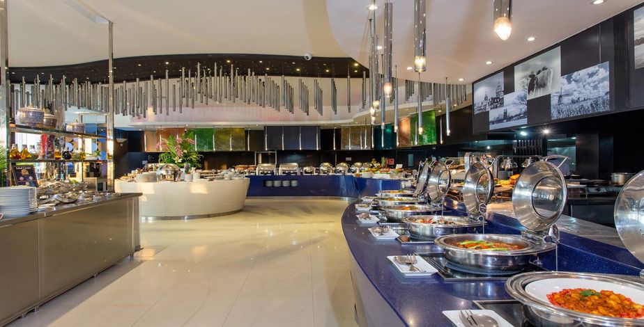 Ramada Plaza Bangkok Menam Riverside - 6