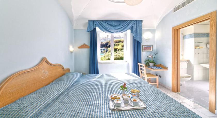 Hotel Punta Imperatore - 5