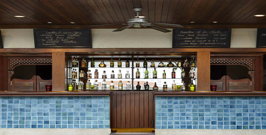 Grand Mercure Bangkok Atrium - 4