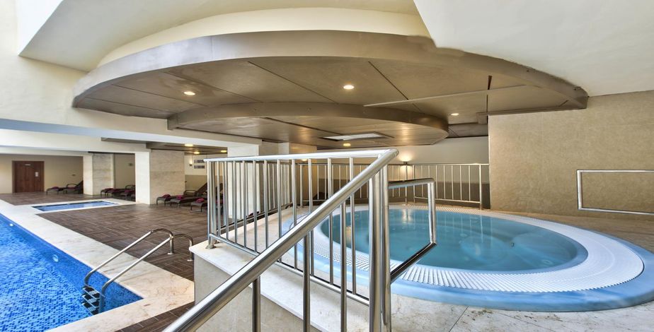 7 Nights Malta Holiday With All Inclusive Stay - 9