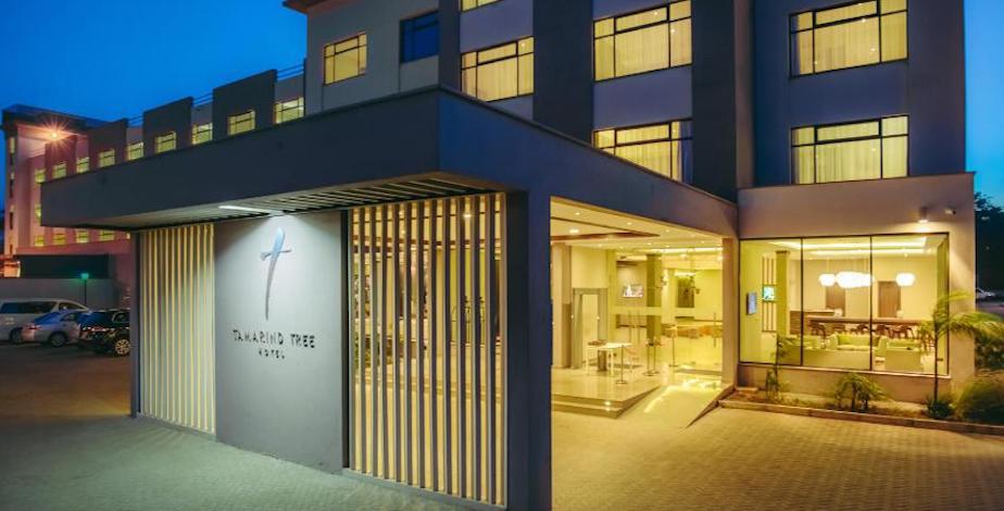 Tamarind Tree Hotel, Nairobi - 3