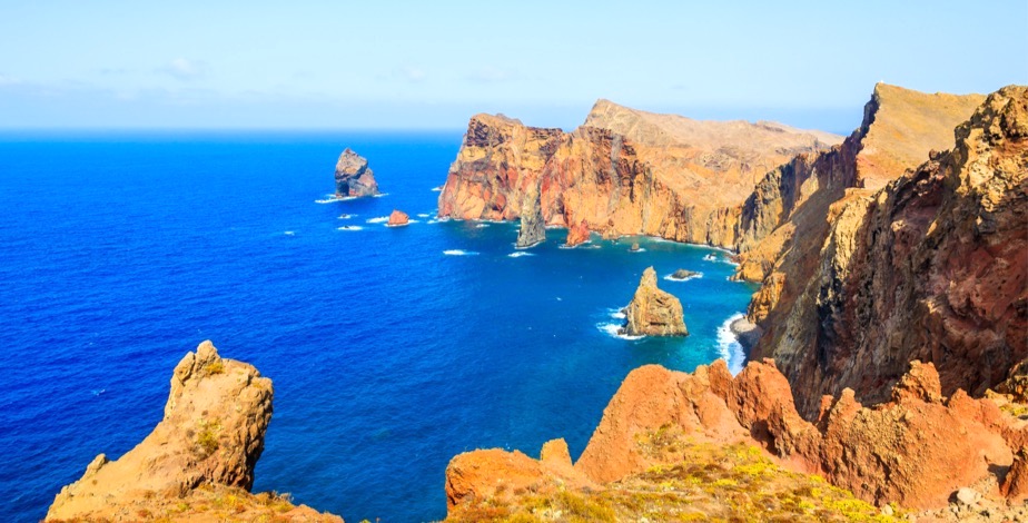 4 Star Stay In Madeira With All Inclusive - 10