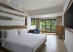 Radisson Candolim Beach Hotel - 3