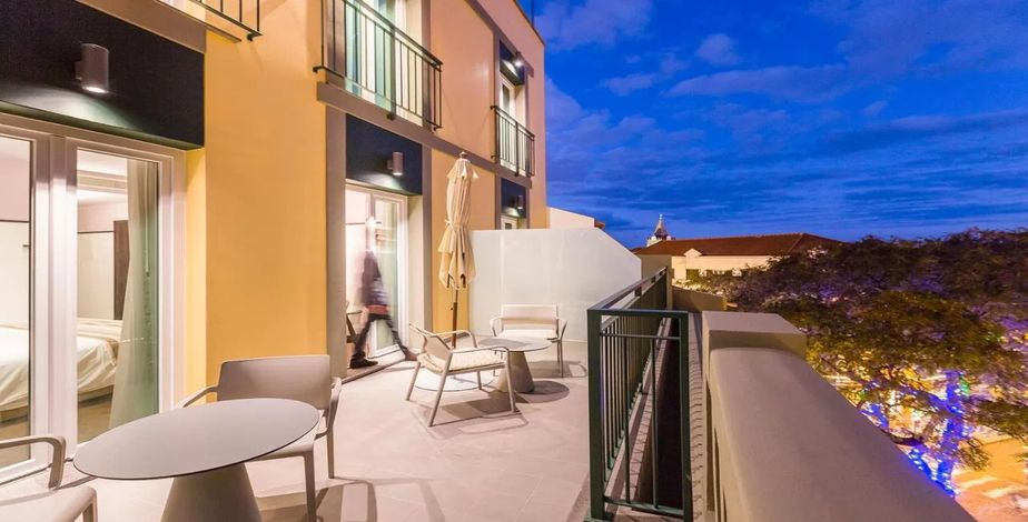 Castanheiro Boutique Hotel - 10
