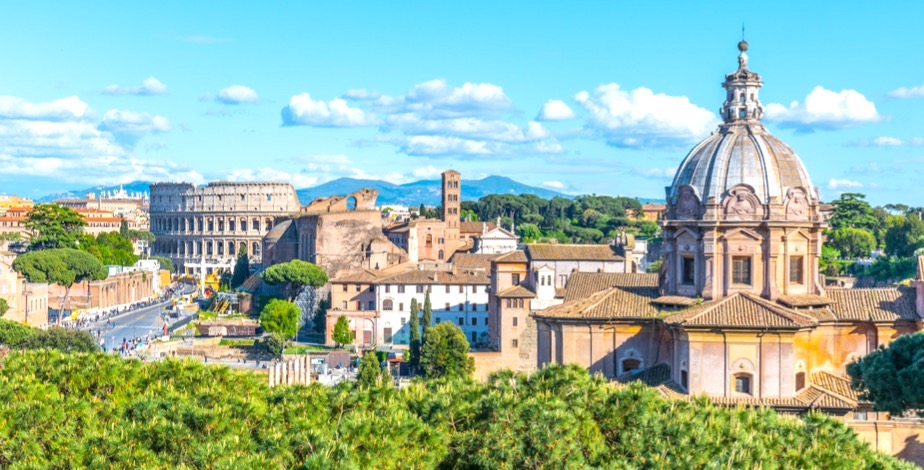 6 Nights Best Cities Of Italy Rome Florence And Venice - 5