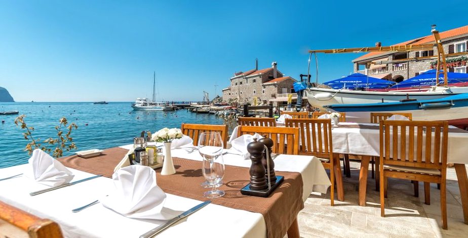 Montenegro Half Board Holidays - 8