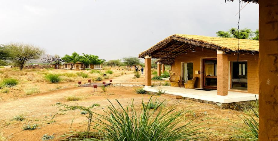 land's end pushkar - 1