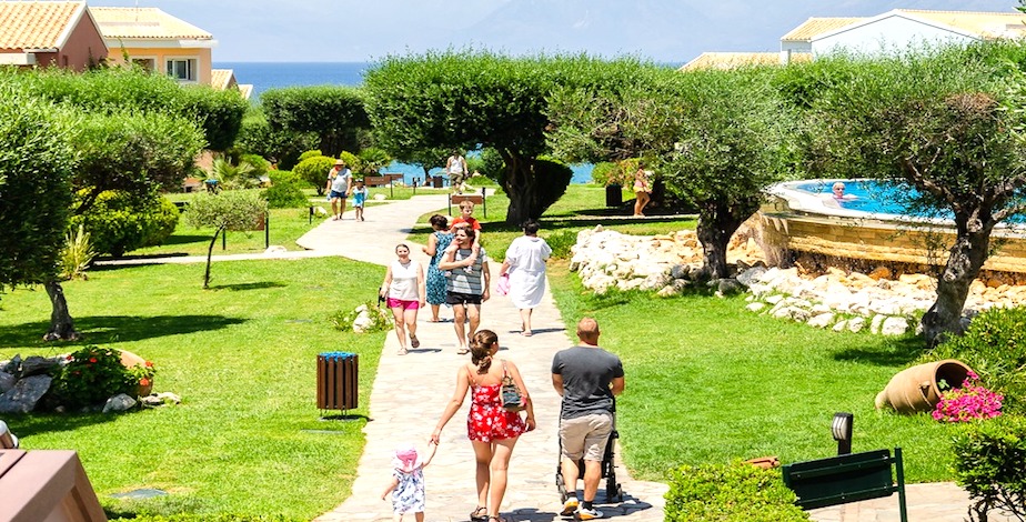 All Inclusive Escape To Charming Corfu - 10