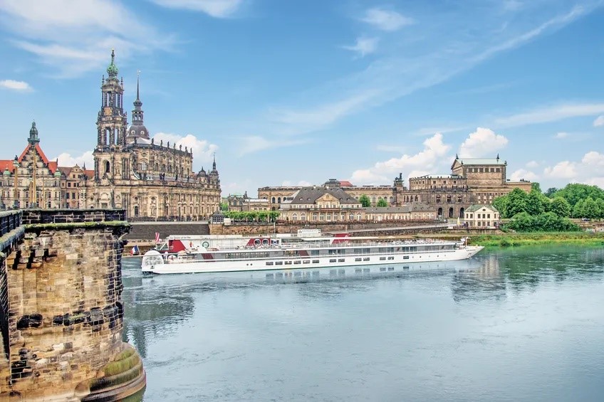 MS Elbe Princesse - 1