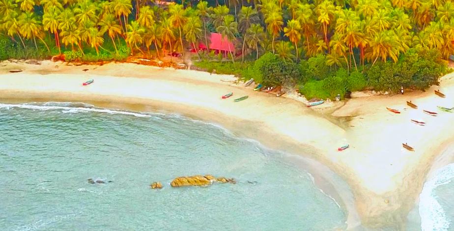 Chera Rocks , Kannur - 8