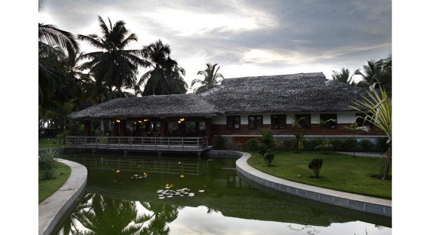 Malabar Ocean Front Resort And Spa , Nileswar - 1
