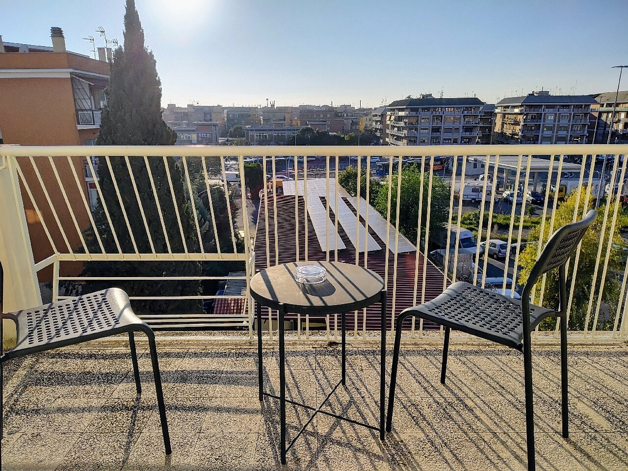 Club House Hotel Rome - 3