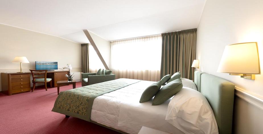 Hotel Barchetta Excelsior, Como - 8