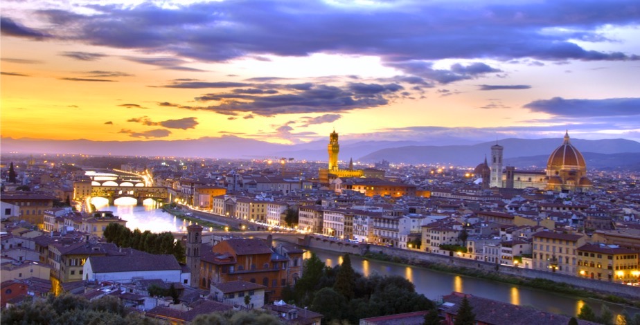 Florence Getaway With Breakfast & Flights - 6
