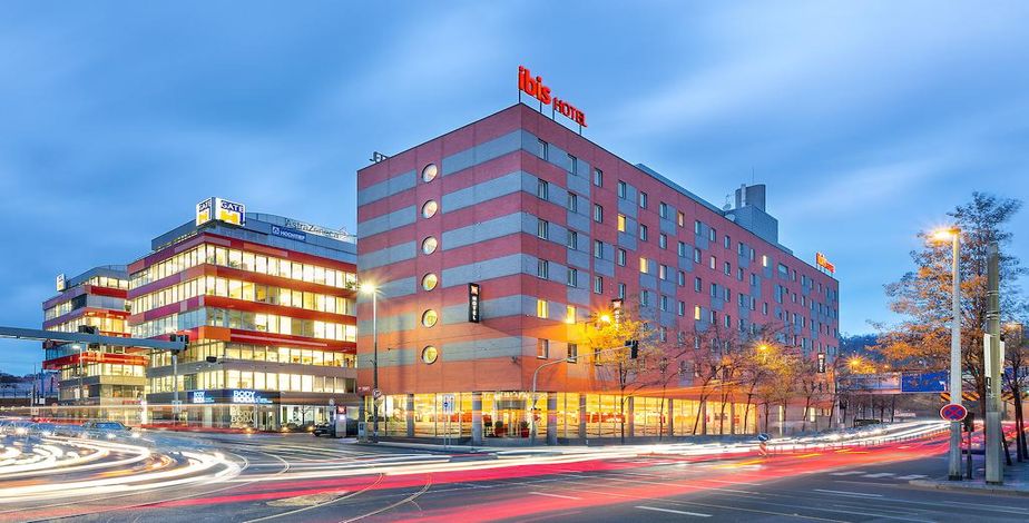 Ibis Praha Mala Strana - 2