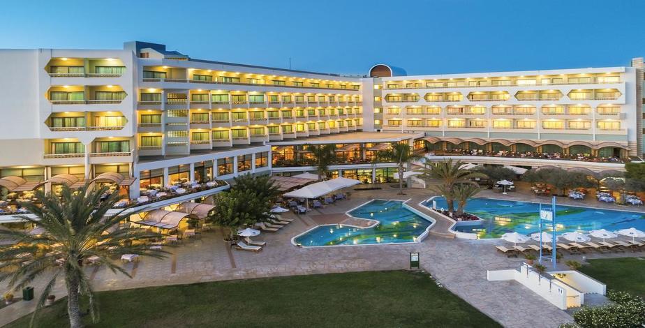 7 Nights Half Board Holiday In Paphos - 1