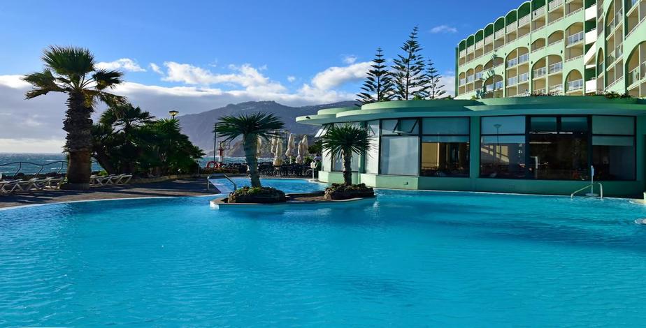 All Inclusive Week In Madeira - 5