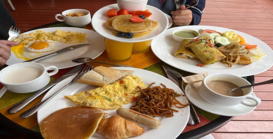 Verdant Hill Hotel Kuala Lumpur - 5