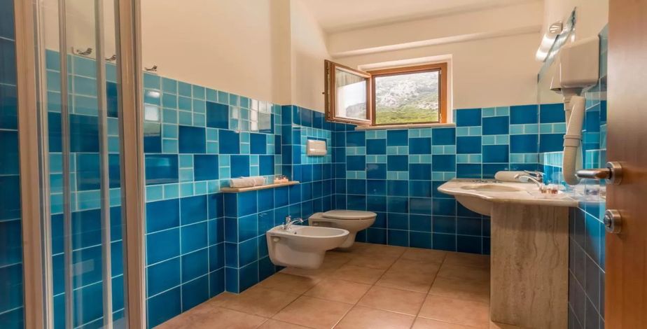 Hotel Brancamaria - 9