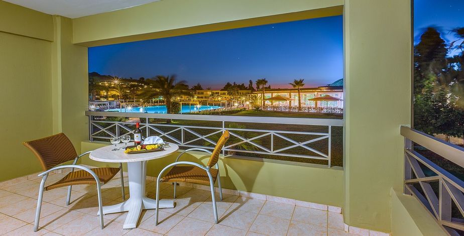 Ultimate All Inclusive 5 Star Getaway In Kos - 7