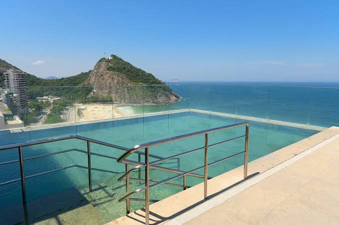 Windsor Leme Hotel, Rio - 4