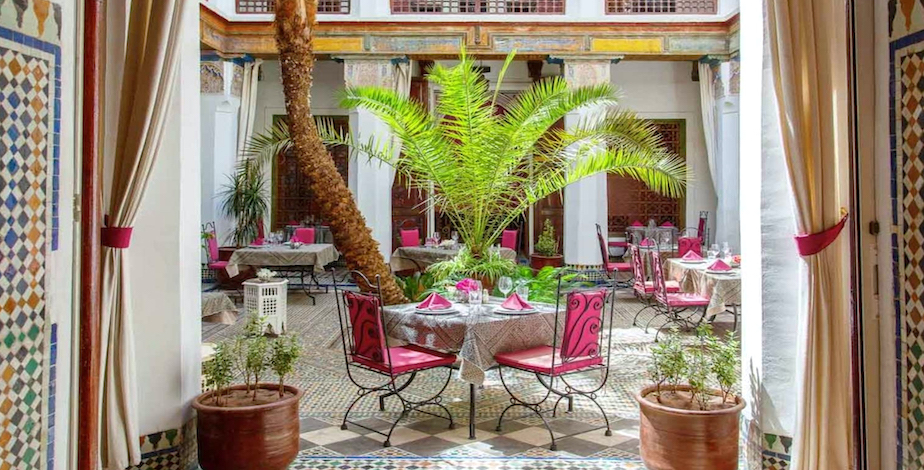 A Stay In Fascinating Marrakech With Breakfast & Flights - 13