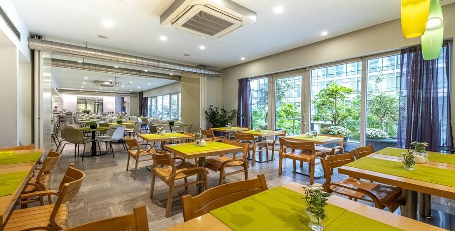 Polis Grand Hotel, Athens - 7