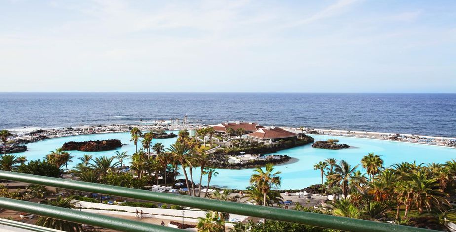 A Week Stay In Tenerife With Half Board Basis - 13