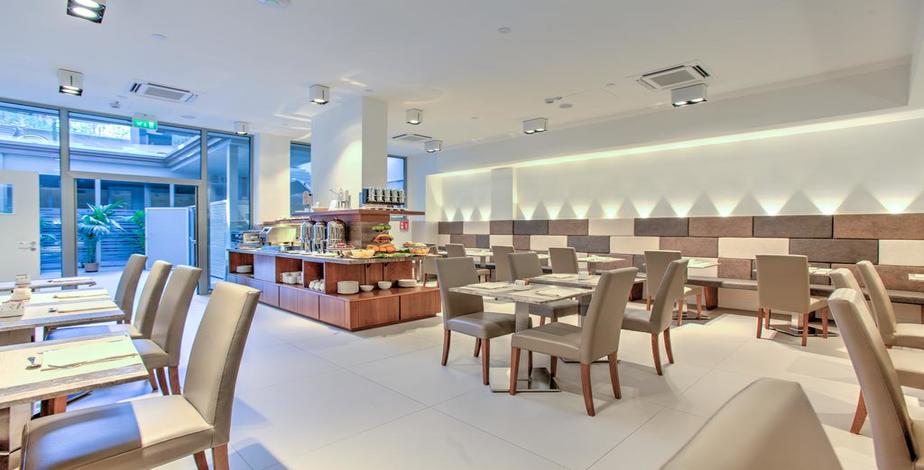 MH Florence Hotel & Spa - 6