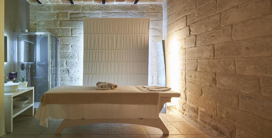 Relais Masseria Le Cesine - CDSHotels - 7