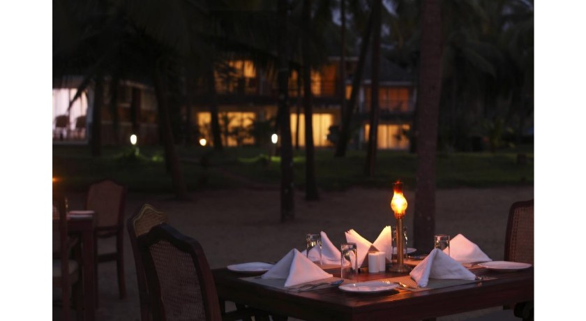 Malabar Ocean Front Resort And Spa , Nileswar - 5