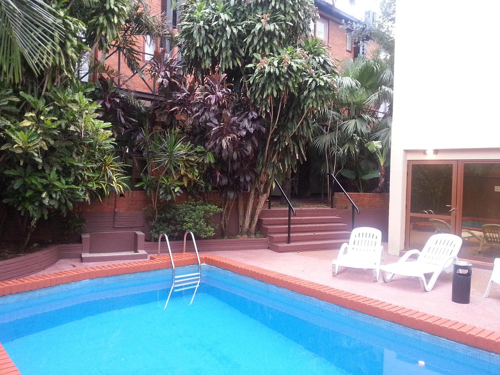 Arami Hotel & Lodge - 1