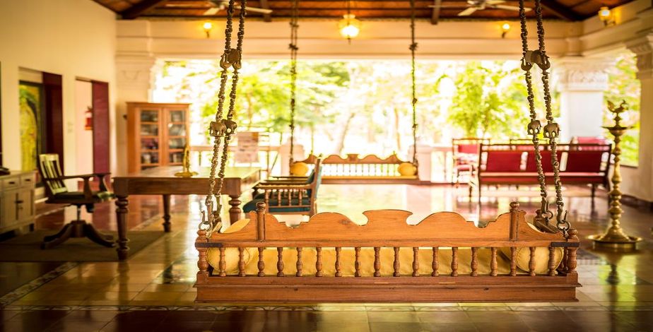 Mantra Koodam-CGH Earth, Kumbakonam - 4