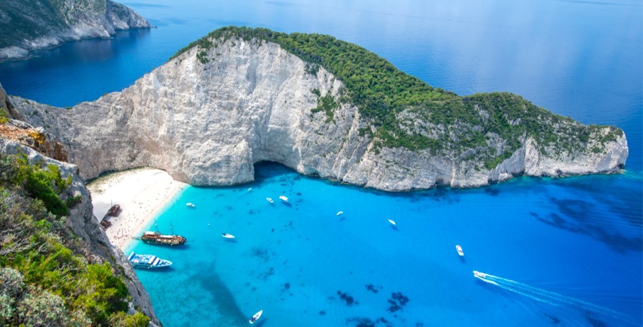 Enjoy 7 Night Zante Cruise - 10