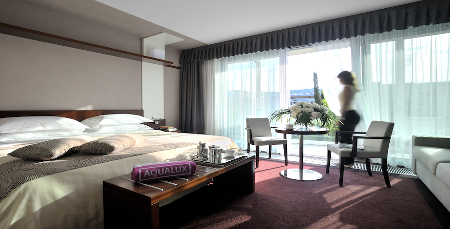 4 Night Break At A 4 Star Hotel In Bardolino Lake Garda - 11