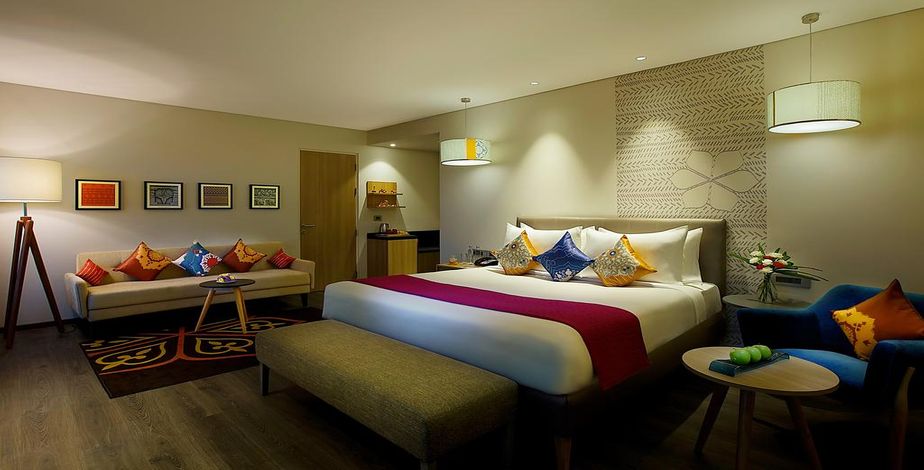 Grand Mercure Mysuru - An Accor Hotels Brand - 6