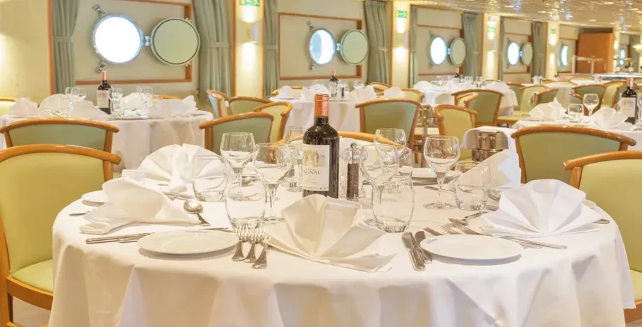 MS La Belle de Cadix - 3