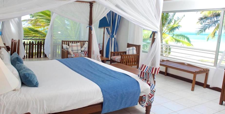Voyager Beach Resort, Mombasa - 3