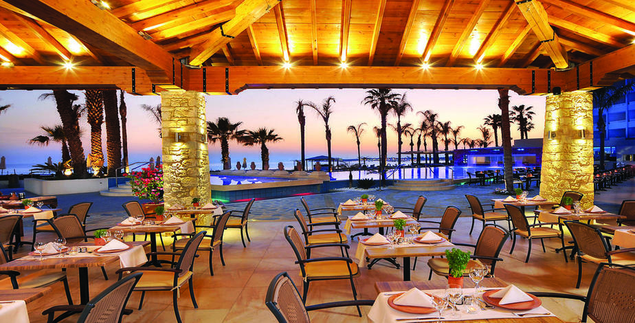 Paphos Half Board Holiday With Flights - 11