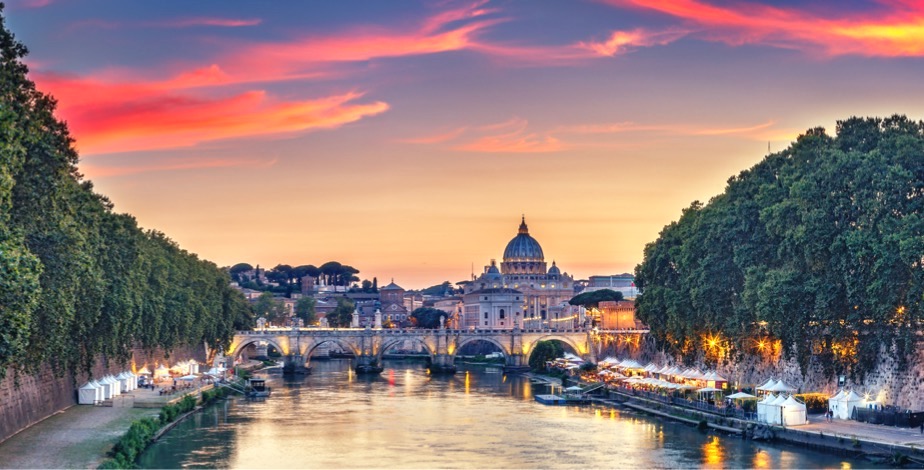 6 Nights Best Cities Of Italy Rome Florence And Venice - 2