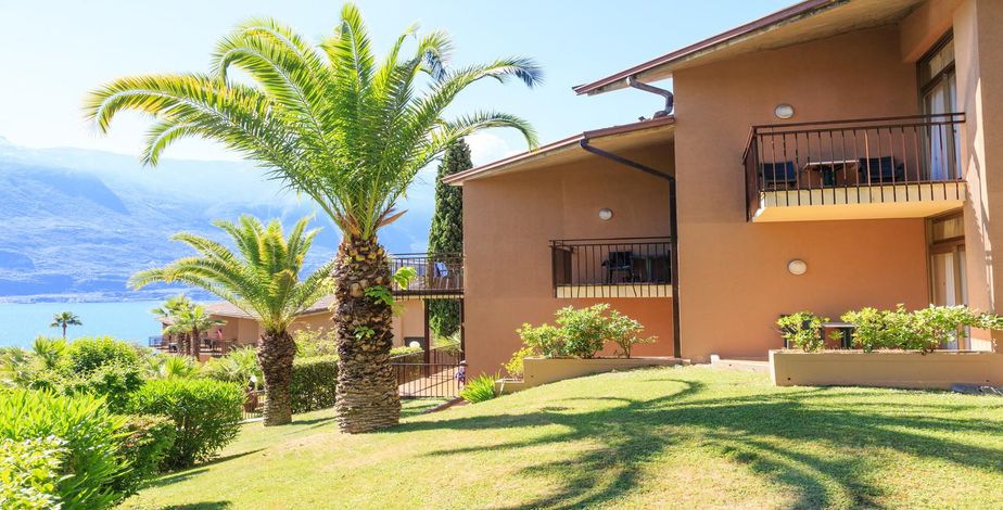 An All Inclusive Stay In Lake Garda With Flights - 6