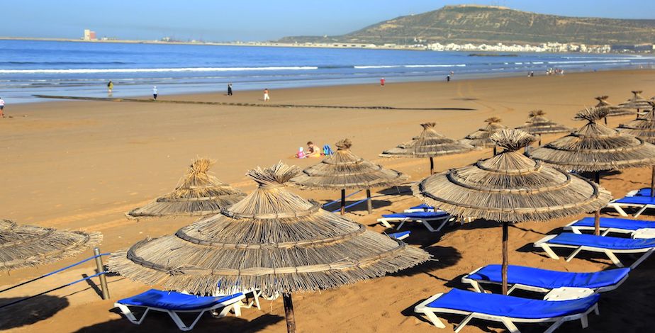 Discover Exceptional Agadir - 13