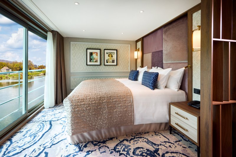 VIVA BEYOND suite