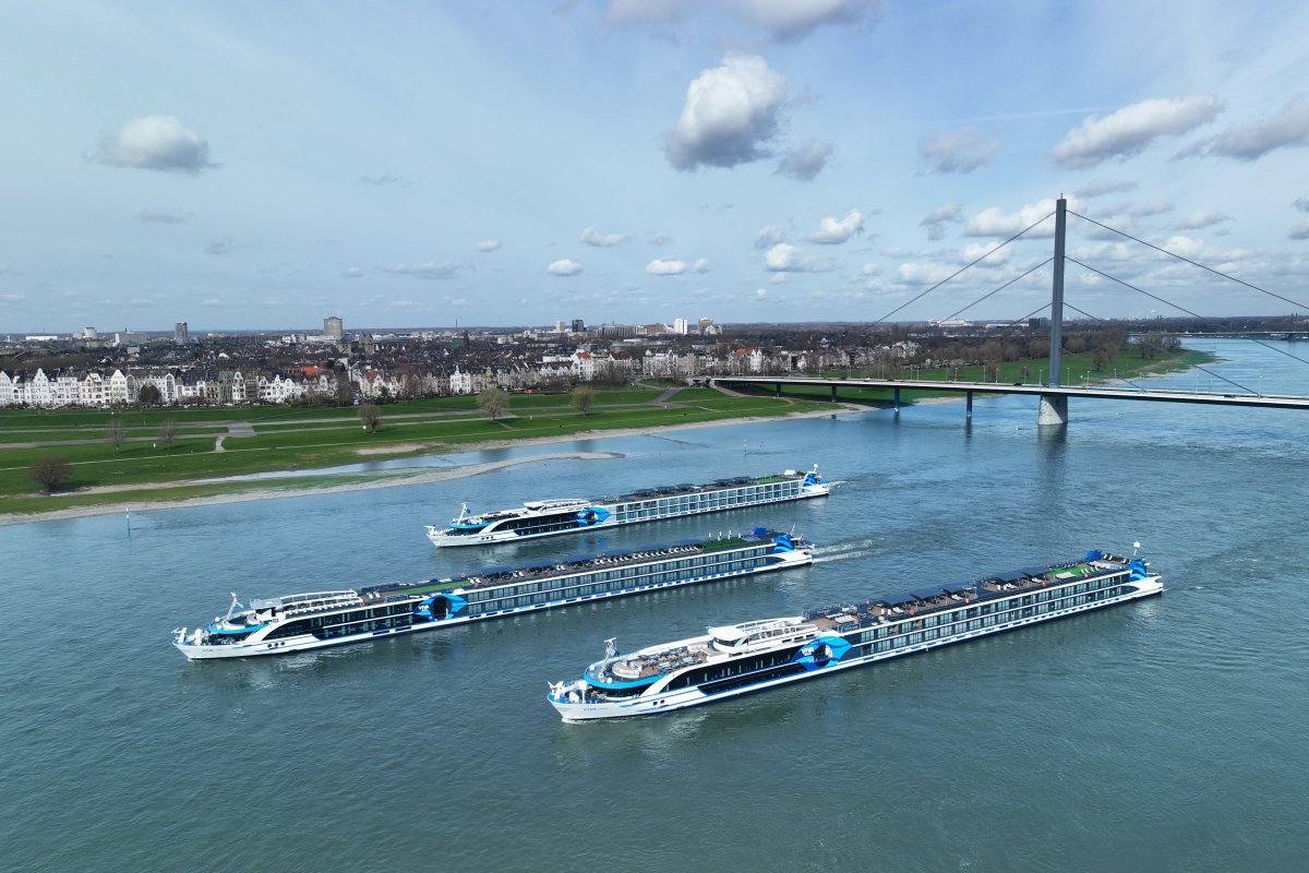 VIVA Cruises: A Guide to Europe's Finest River Cruising