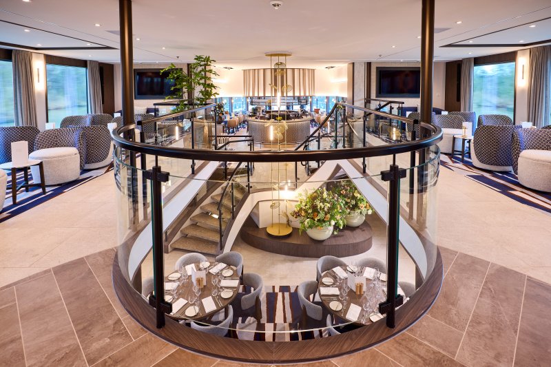 VIVA ENJOY panorama lounge