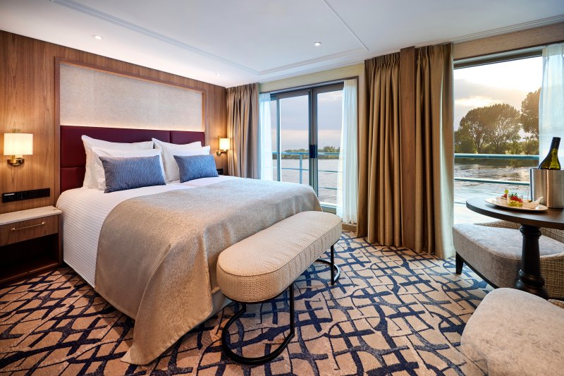 VIVA RUBY suite