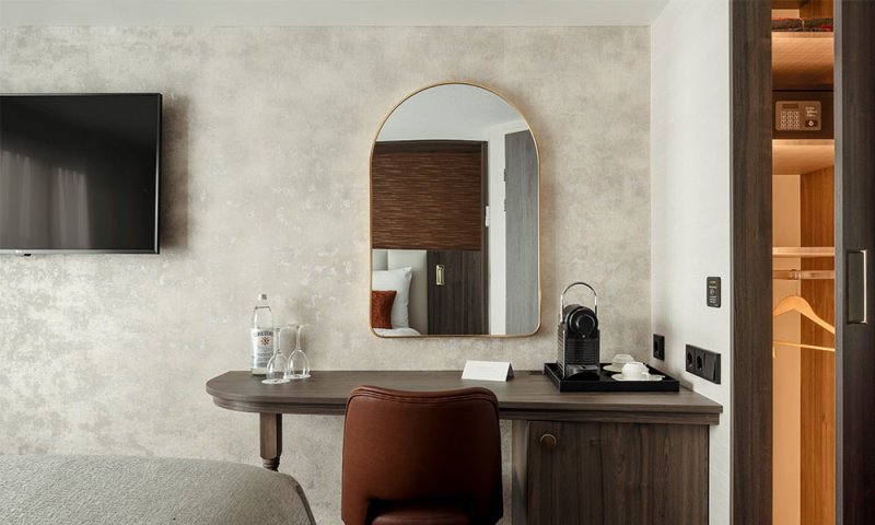 VIVA VOYAGE two-bed cabin