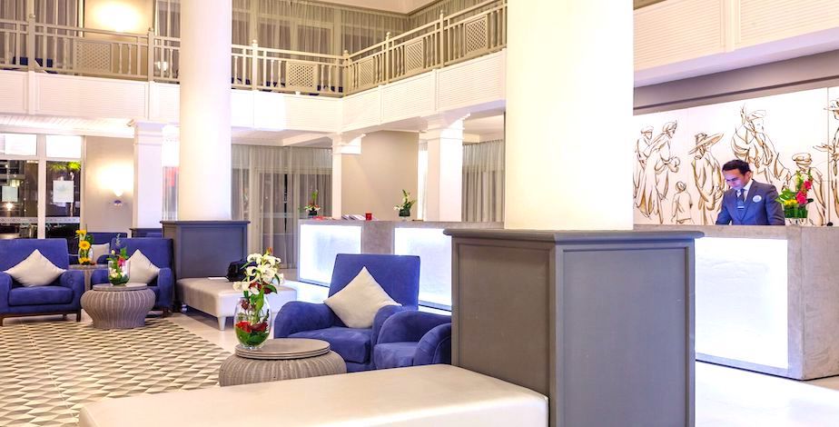 7 Nights All Inclusive Agadir Getaway - 14